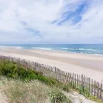 L'echassier Biscarrosse