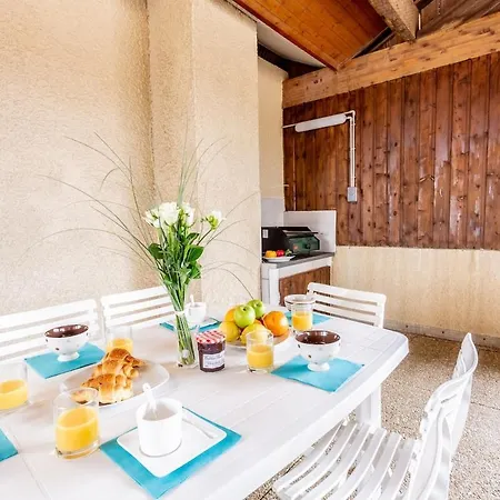 L'echassier Appartement Biscarrosse