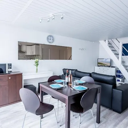 L'echassier Biscarrosse