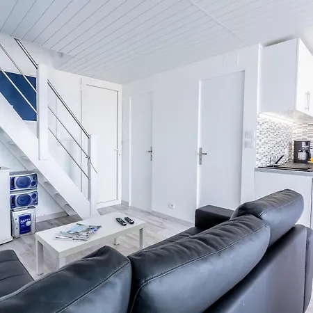 L'echassier * Biscarrosse