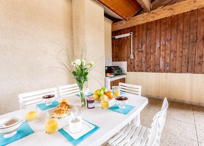 L'echassier Appartement Biscarrosse