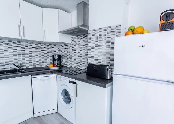 L'echassier Appartement Biscarrosse