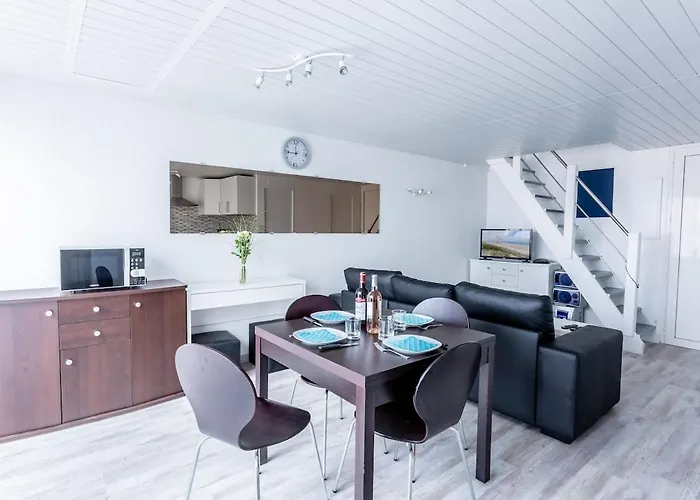 L'echassier Biscarrosse