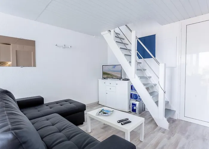 Appartement L'echassier Biscarrosse