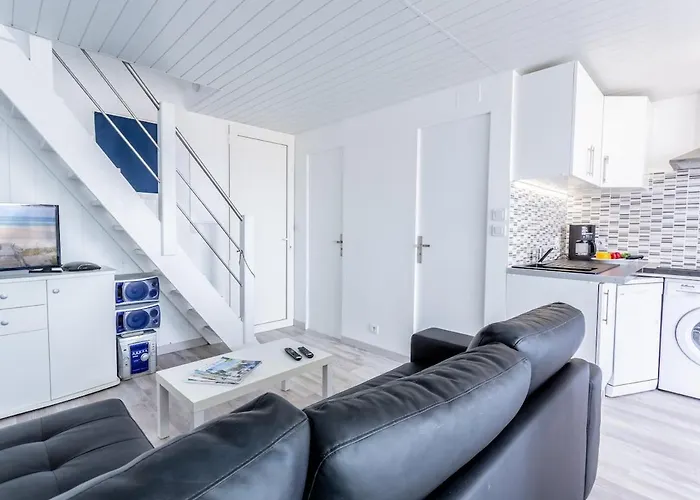 L'echassier * Biscarrosse