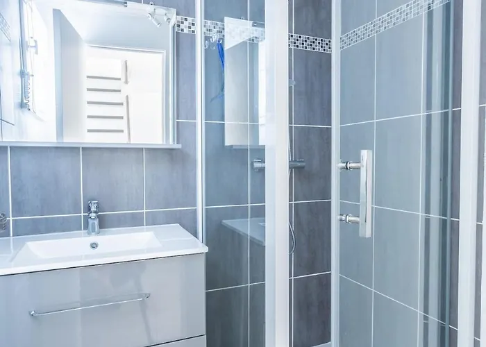 Appartement L'echassier Biscarrosse