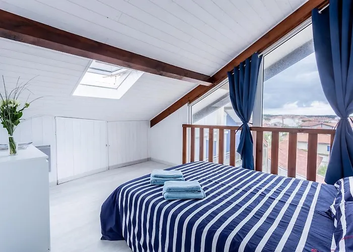 L'echassier * Biscarrosse