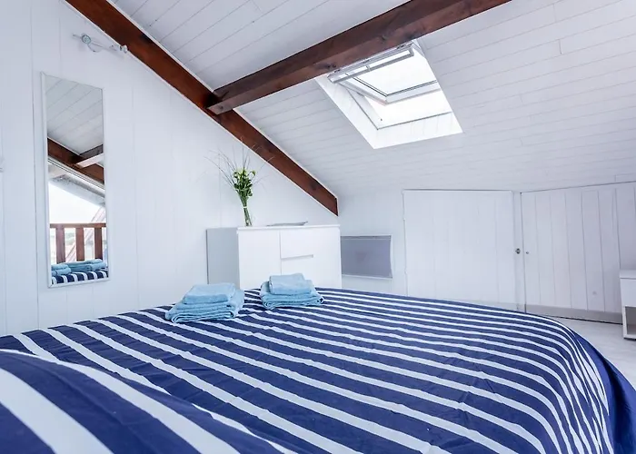 L'echassier * Biscarrosse