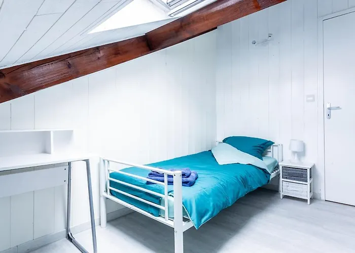 Appartement L'echassier Biscarrosse