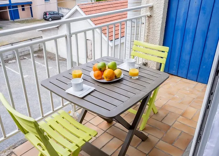 L'echassier * Biscarrosse